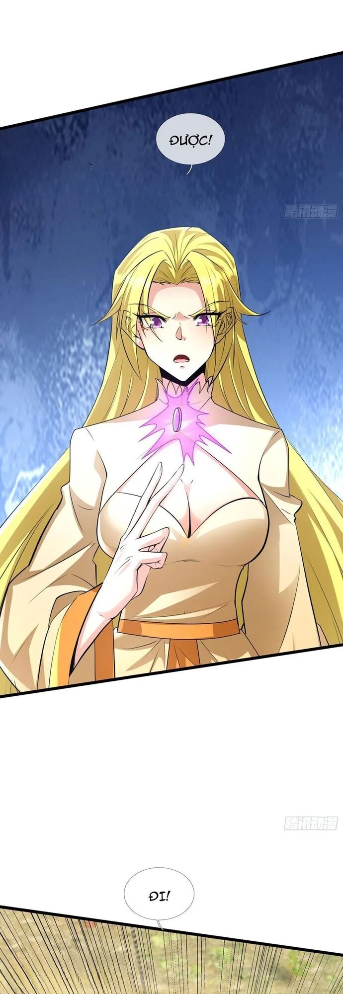 Ta Có Thể Rút Ra Vô Hạn Vật Phẩm Chap 25 - Next Chap 26