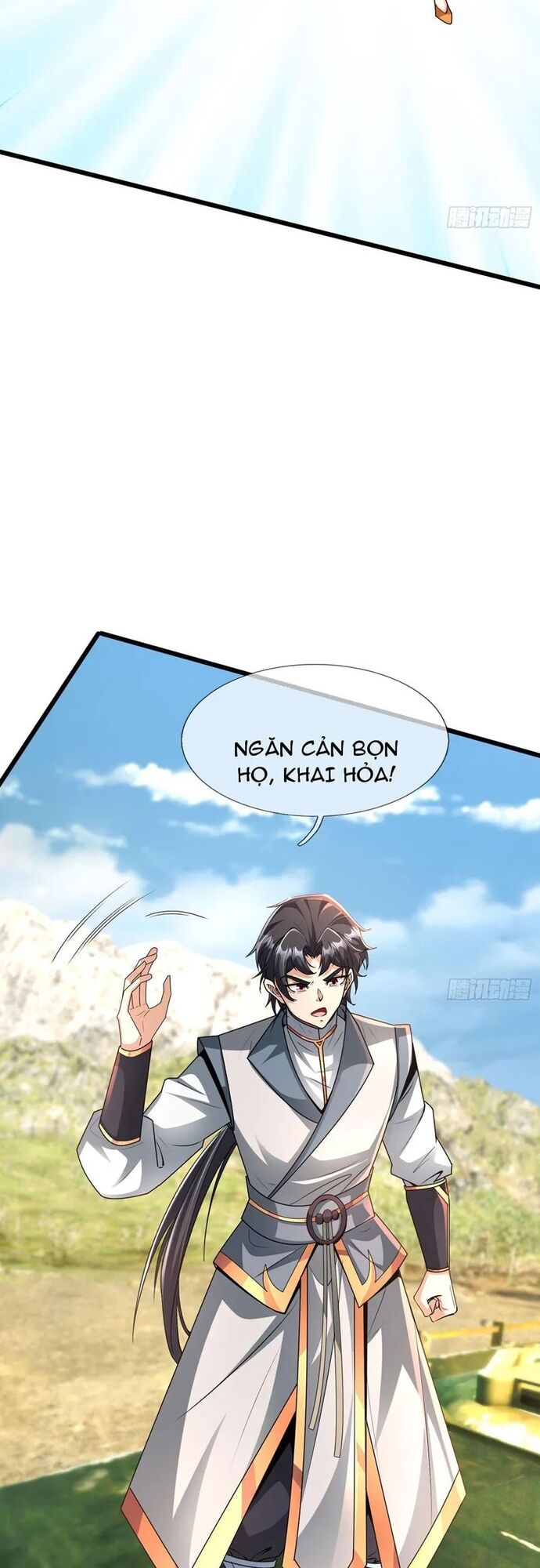 Ta Có Thể Rút Ra Vô Hạn Vật Phẩm Chap 25 - Next Chap 26