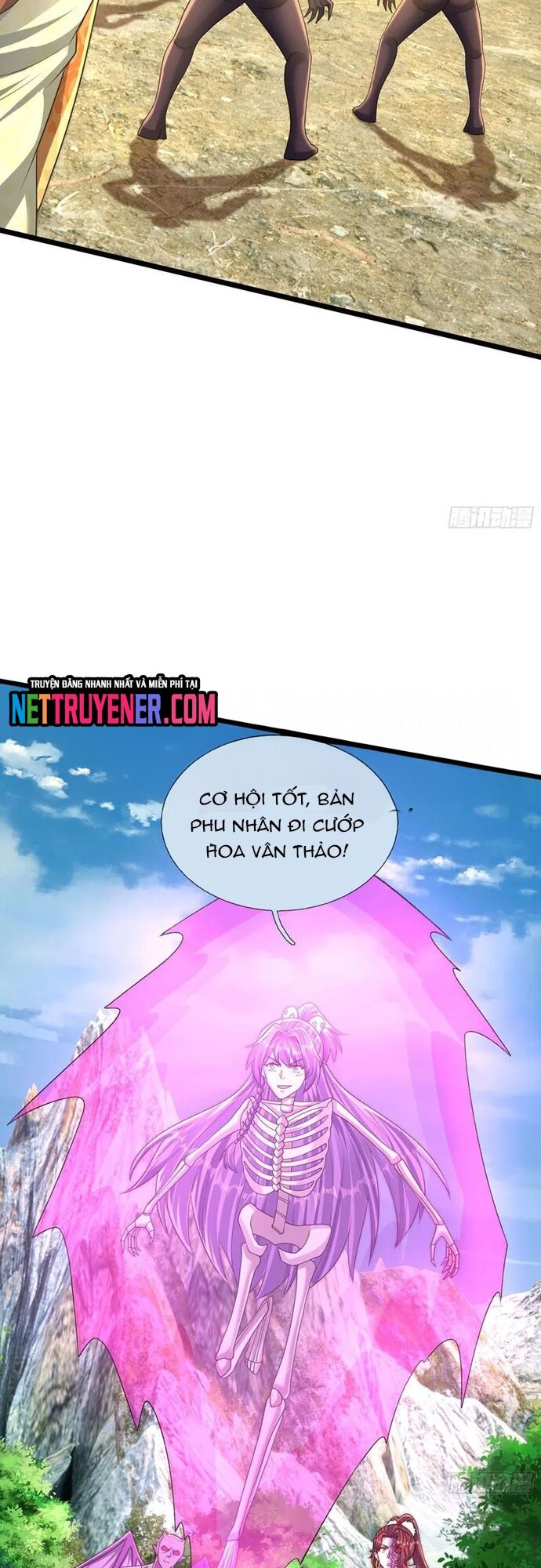 Ta Có Thể Rút Ra Vô Hạn Vật Phẩm Chap 25 - Next Chap 26