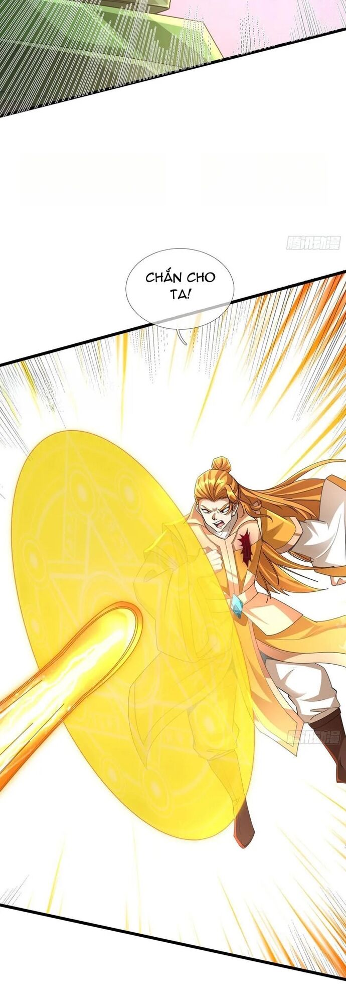 Ta Có Thể Rút Ra Vô Hạn Vật Phẩm Chap 25 - Next Chap 26