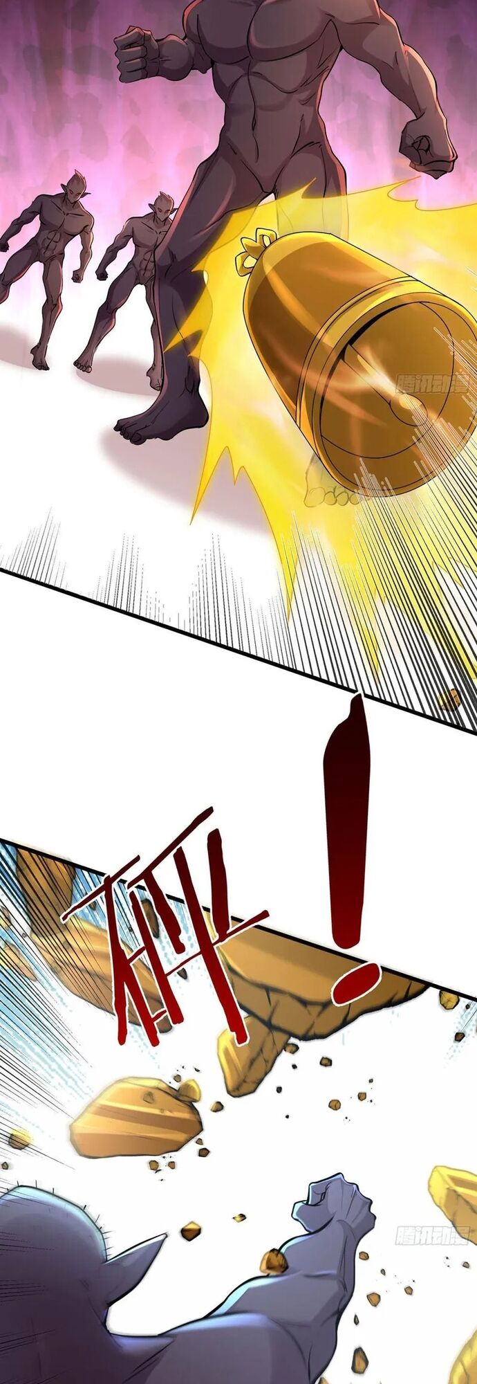 Ta Có Thể Rút Ra Vô Hạn Vật Phẩm Chap 25 - Next Chap 26