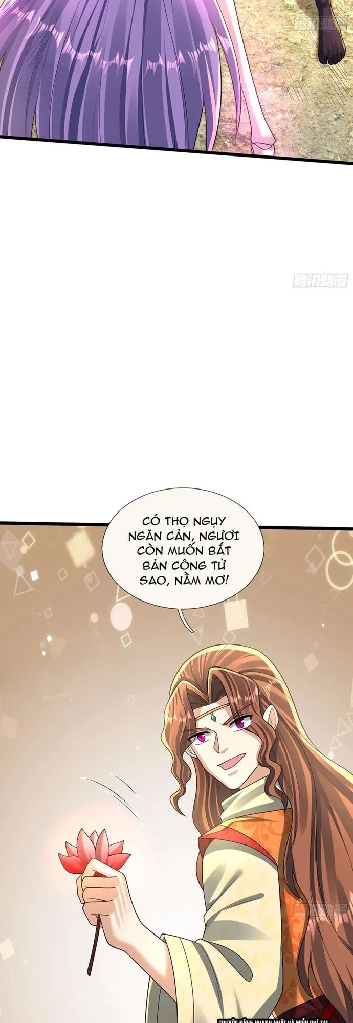 Ta Có Thể Rút Ra Vô Hạn Vật Phẩm Chap 25 - Next Chap 26