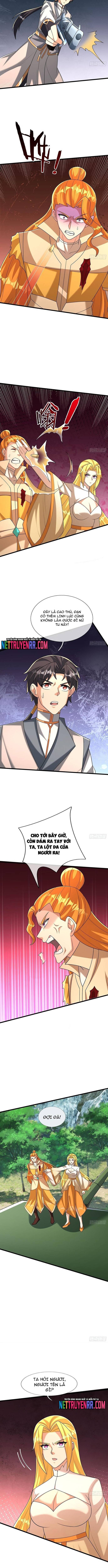 Ta Có Thể Rút Ra Vô Hạn Vật Phẩm Chap 26 - Next Chap 27