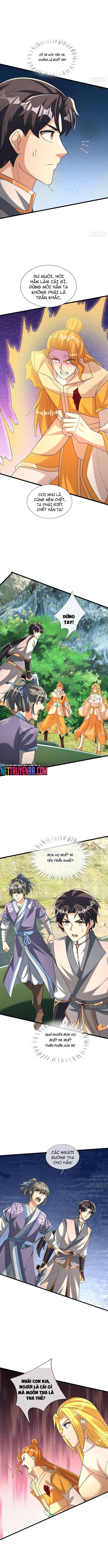 Ta Có Thể Rút Ra Vô Hạn Vật Phẩm Chap 26 - Next Chap 27
