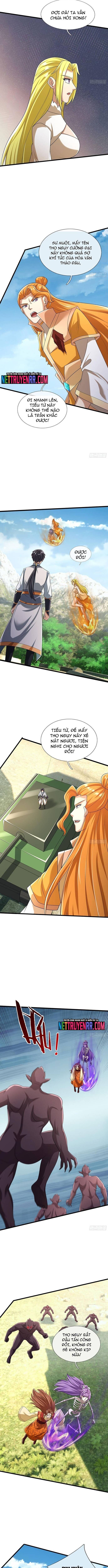 Ta Có Thể Rút Ra Vô Hạn Vật Phẩm Chap 26 - Next Chap 27