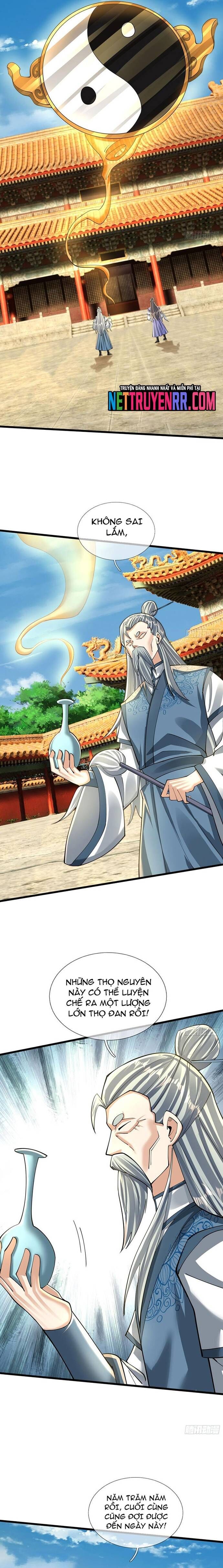Ta Có Thể Rút Ra Vô Hạn Vật Phẩm Chap 27 - Next Chap 28