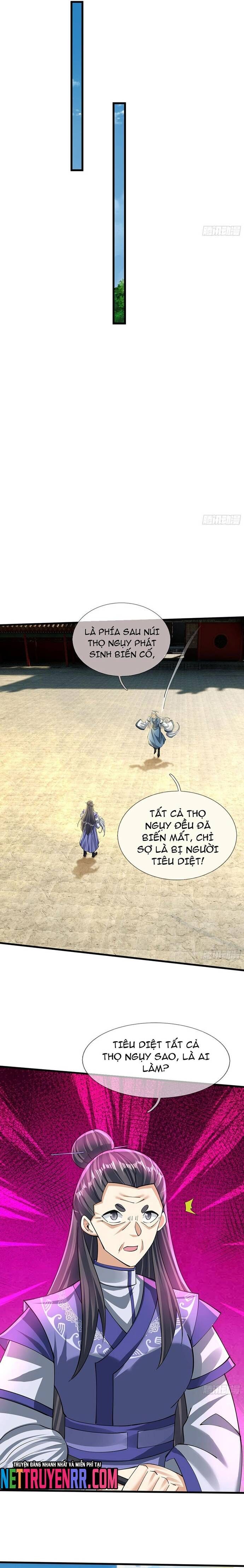 Ta Có Thể Rút Ra Vô Hạn Vật Phẩm Chap 27 - Next Chap 28