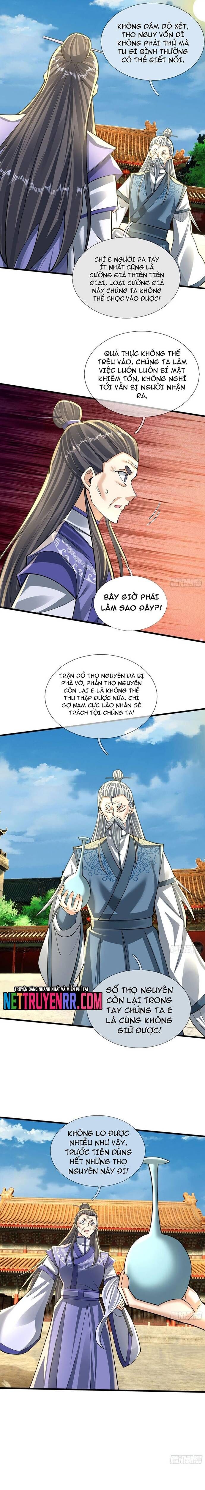 Ta Có Thể Rút Ra Vô Hạn Vật Phẩm Chap 27 - Next Chap 28
