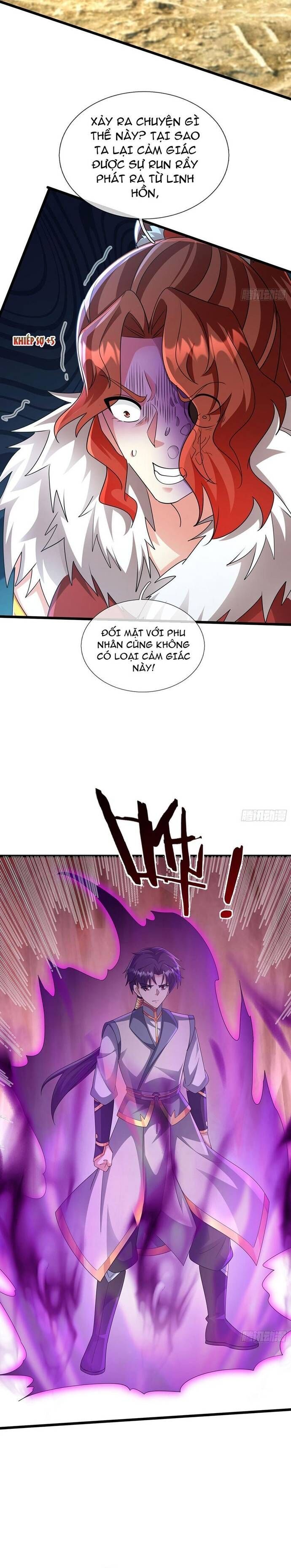 Ta Có Thể Rút Ra Vô Hạn Vật Phẩm Chap 27 - Next Chap 28