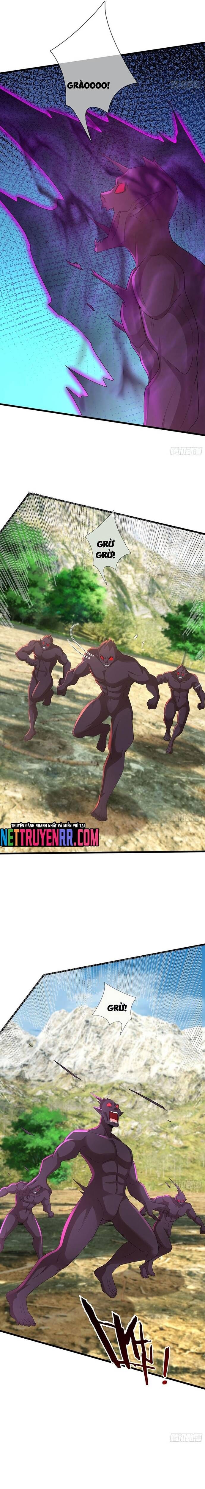 Ta Có Thể Rút Ra Vô Hạn Vật Phẩm Chap 27 - Next Chap 28