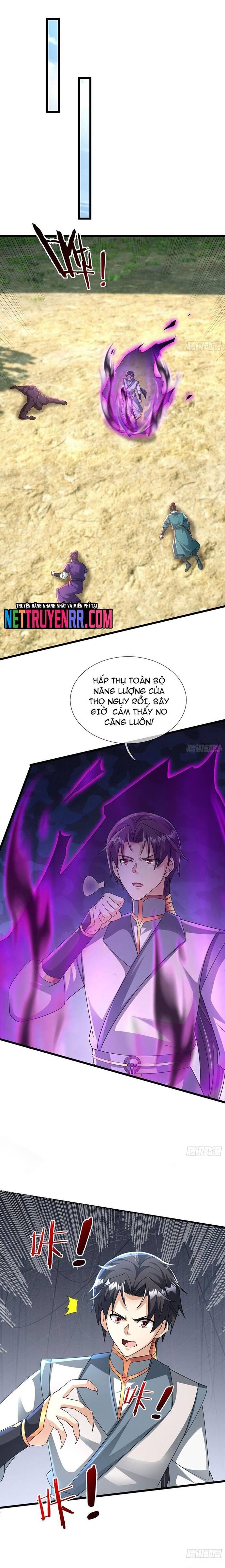 Ta Có Thể Rút Ra Vô Hạn Vật Phẩm Chap 27 - Next Chap 28