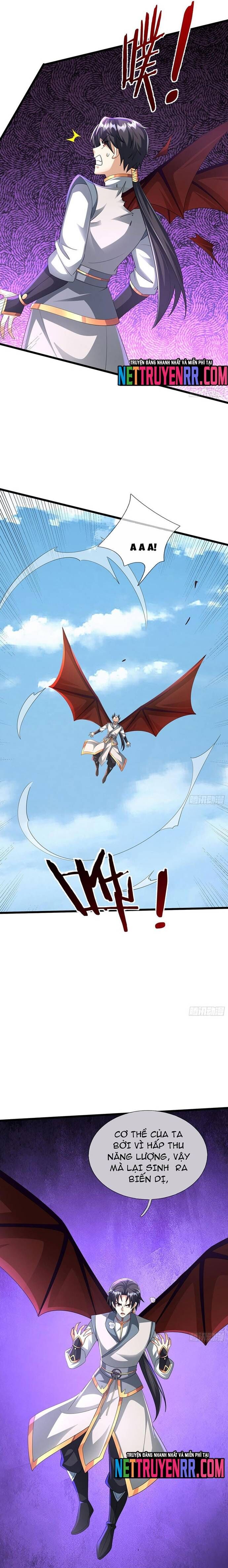 Ta Có Thể Rút Ra Vô Hạn Vật Phẩm Chap 27 - Next Chap 28