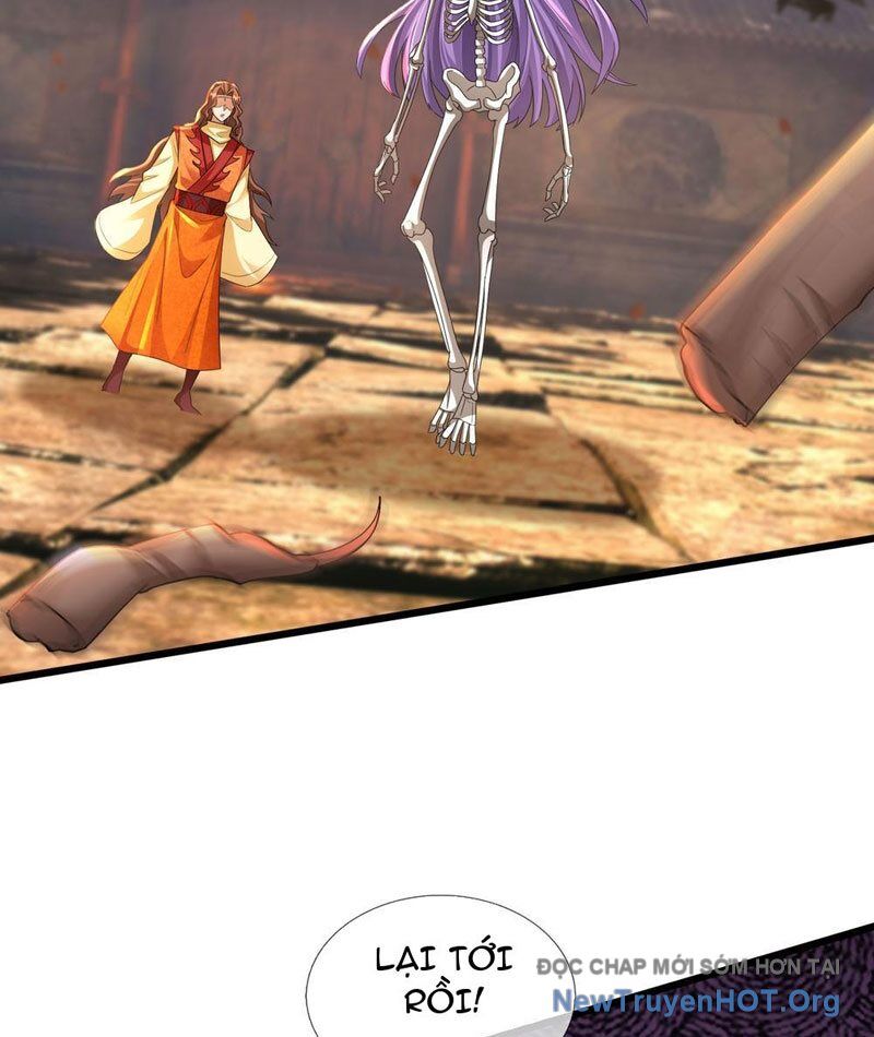 Ta Có Thể Rút Ra Vô Hạn Vật Phẩm Chap 28 - Next Chap 29
