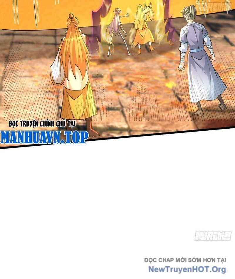 Ta Có Thể Rút Ra Vô Hạn Vật Phẩm Chap 28 - Next Chap 29