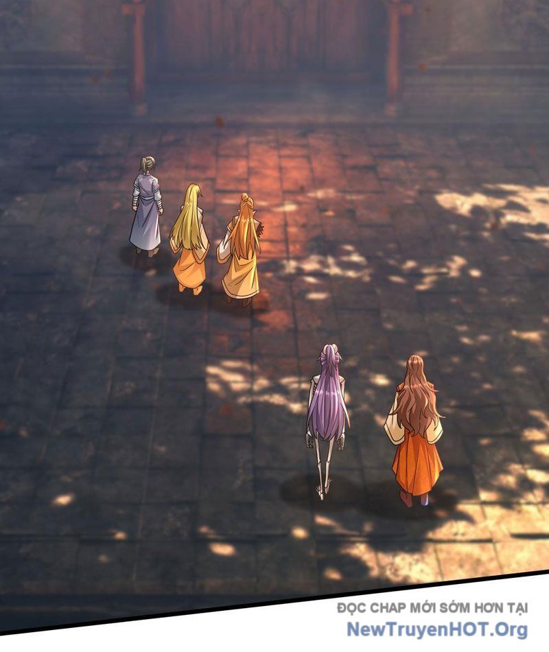 Ta Có Thể Rút Ra Vô Hạn Vật Phẩm Chap 28 - Next Chap 29