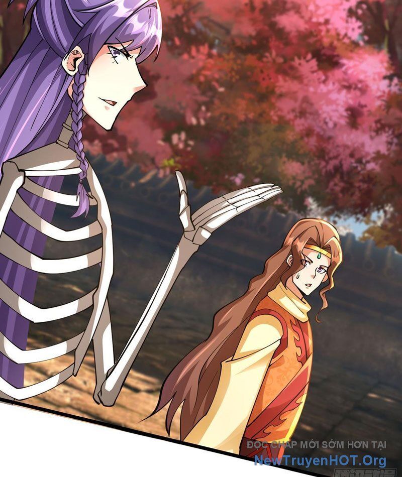 Ta Có Thể Rút Ra Vô Hạn Vật Phẩm Chap 28 - Next Chap 29