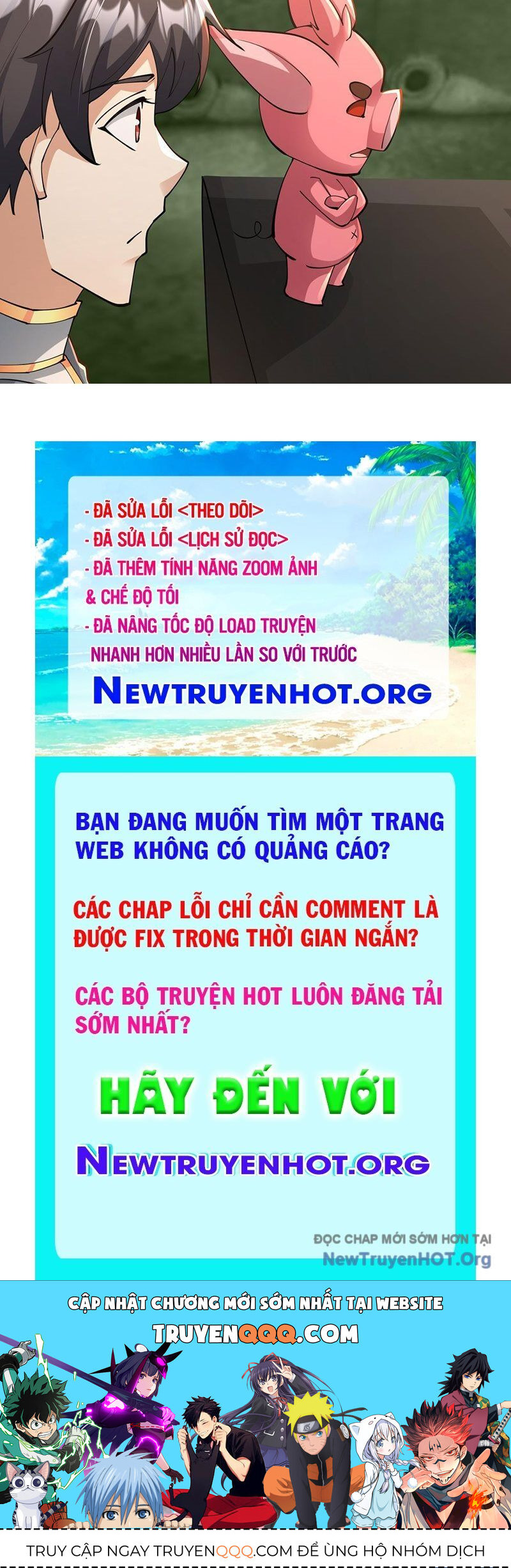 Ta Có Thể Rút Ra Vô Hạn Vật Phẩm Chap 29 - Next Chap 30
