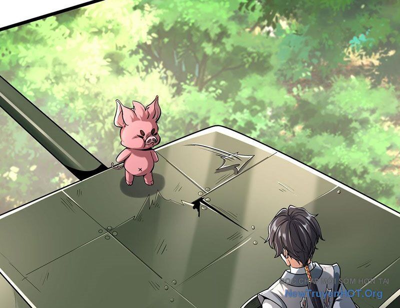 Ta Có Thể Rút Ra Vô Hạn Vật Phẩm Chap 29 - Next Chap 30