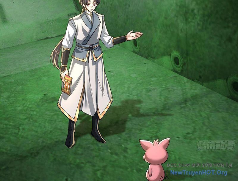 Ta Có Thể Rút Ra Vô Hạn Vật Phẩm Chap 29 - Next Chap 30