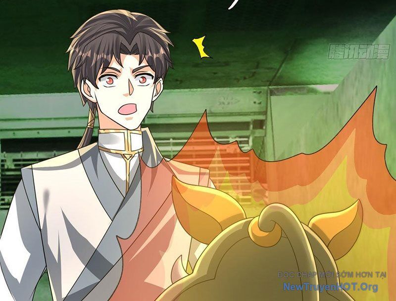 Ta Có Thể Rút Ra Vô Hạn Vật Phẩm Chap 29 - Next Chap 30