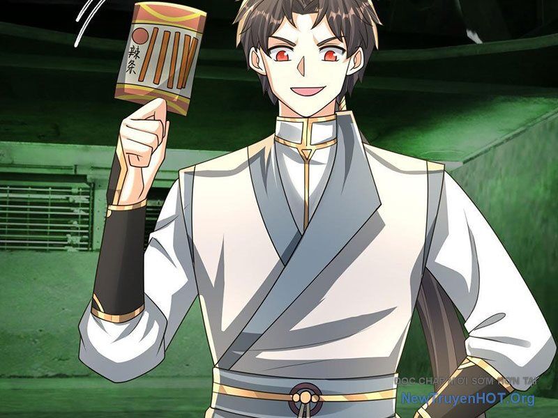 Ta Có Thể Rút Ra Vô Hạn Vật Phẩm Chap 29 - Next Chap 30