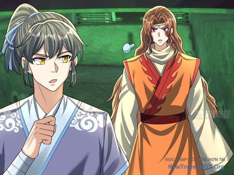 Ta Có Thể Rút Ra Vô Hạn Vật Phẩm Chap 30 - Next Chap 31