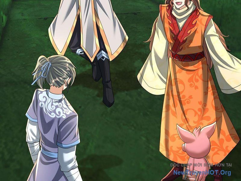 Ta Có Thể Rút Ra Vô Hạn Vật Phẩm Chap 30 - Next Chap 31
