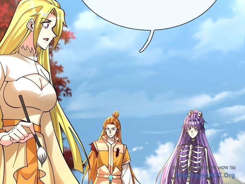 Ta Có Thể Rút Ra Vô Hạn Vật Phẩm Chap 30 - Next Chap 31