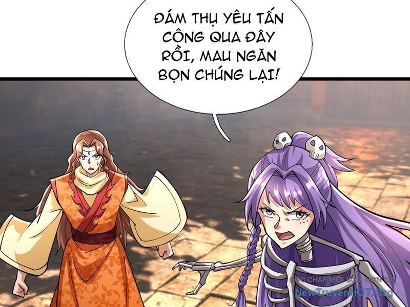 Ta Có Thể Rút Ra Vô Hạn Vật Phẩm Chap 30 - Next Chap 31