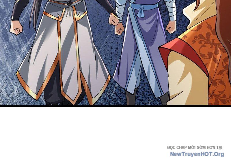 Ta Có Thể Rút Ra Vô Hạn Vật Phẩm Chap 30 - Next Chap 31