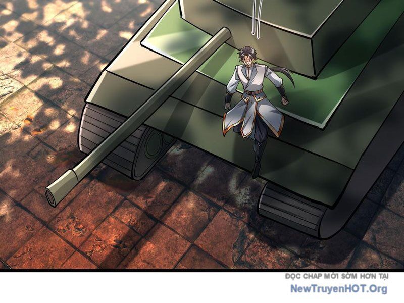 Ta Có Thể Rút Ra Vô Hạn Vật Phẩm Chap 30 - Next Chap 31