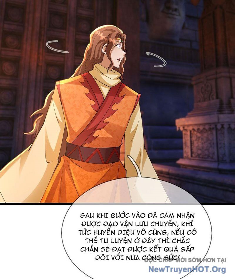 Ta Có Thể Rút Ra Vô Hạn Vật Phẩm Chap 32 - Next Chap 33