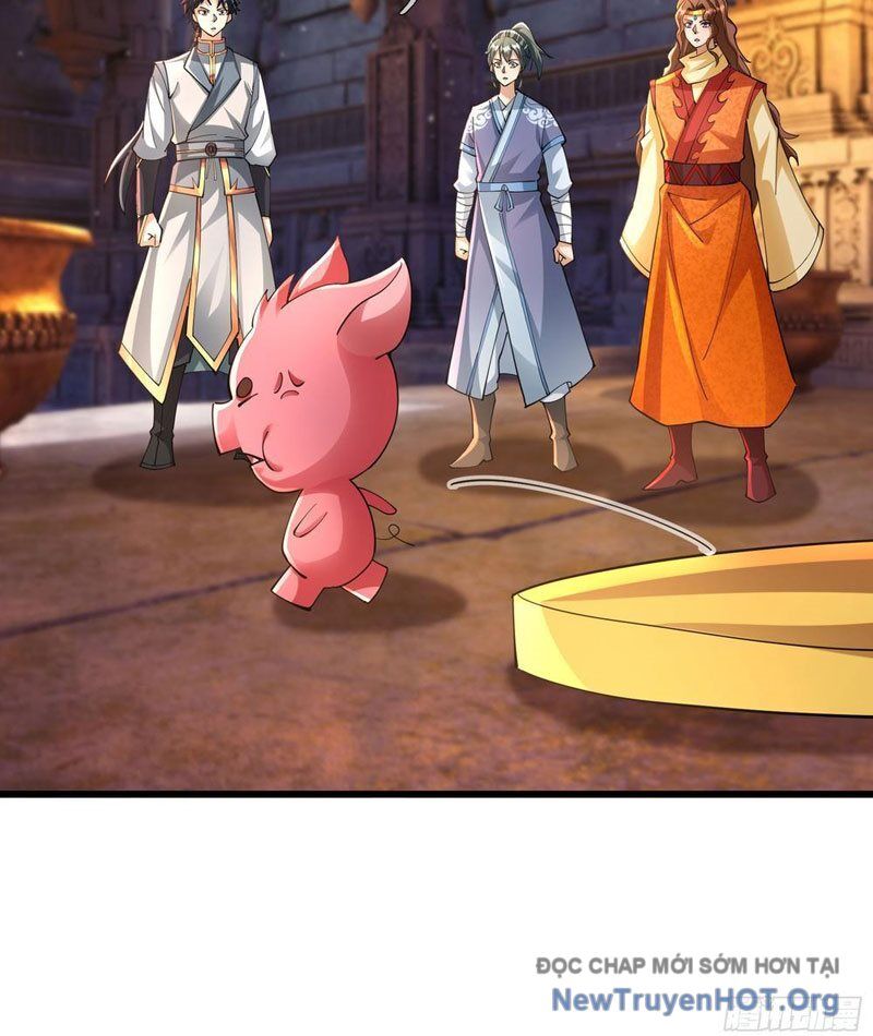 Ta Có Thể Rút Ra Vô Hạn Vật Phẩm Chap 32 - Next Chap 33