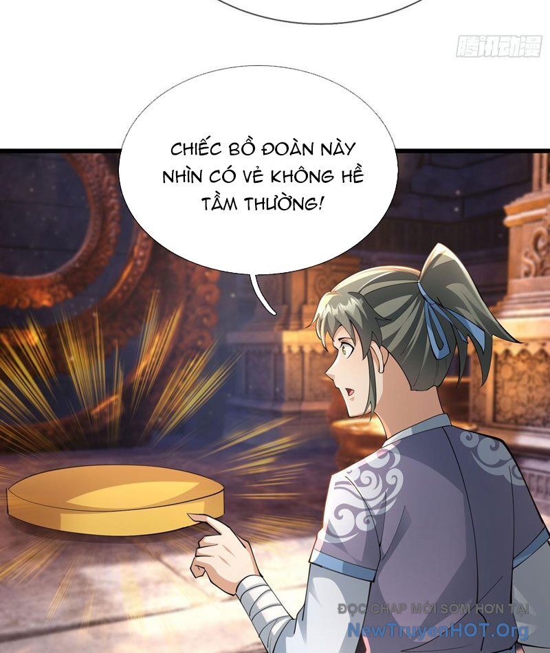 Ta Có Thể Rút Ra Vô Hạn Vật Phẩm Chap 32 - Next Chap 33