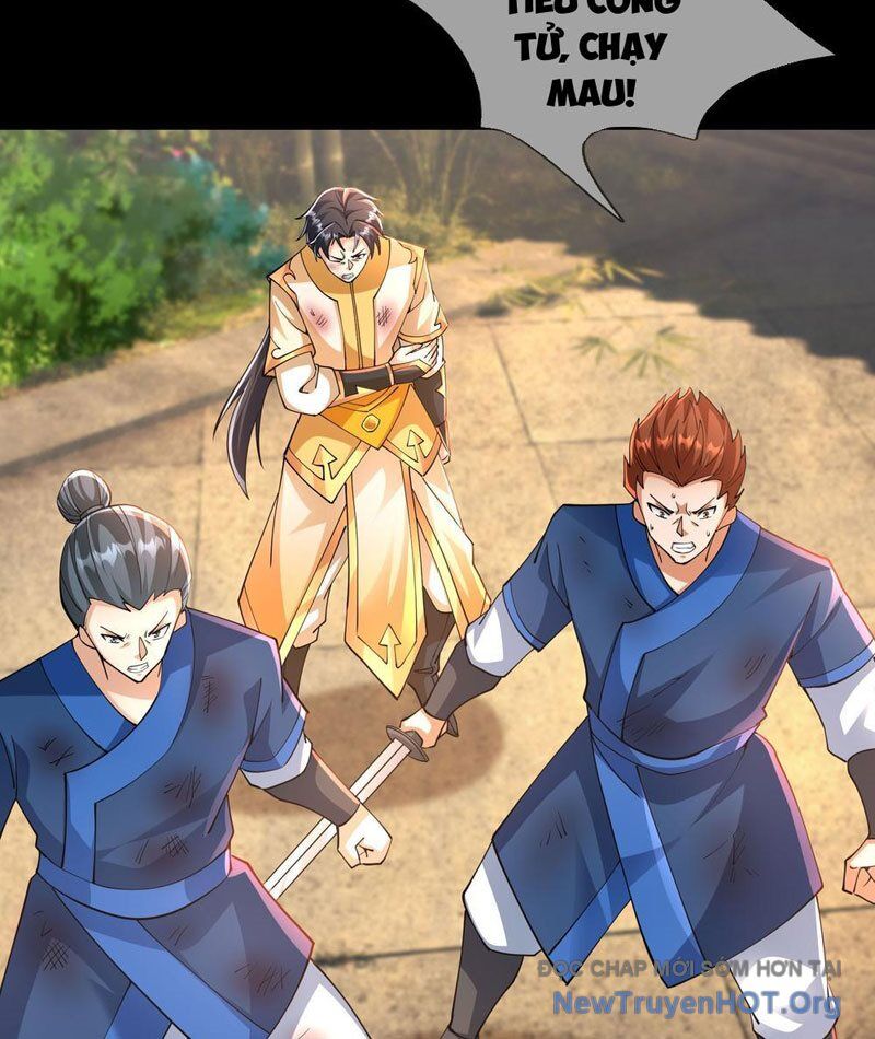 Ta Có Thể Rút Ra Vô Hạn Vật Phẩm Chap 32 - Next Chap 33
