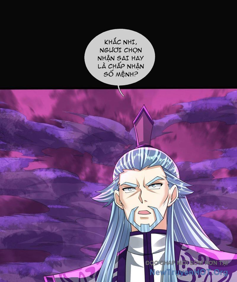 Ta Có Thể Rút Ra Vô Hạn Vật Phẩm Chap 32 - Next Chap 33