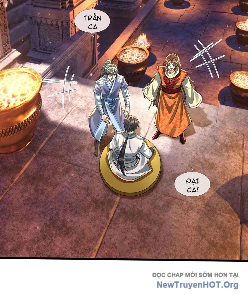 Ta Có Thể Rút Ra Vô Hạn Vật Phẩm Chap 32 - Next Chap 33