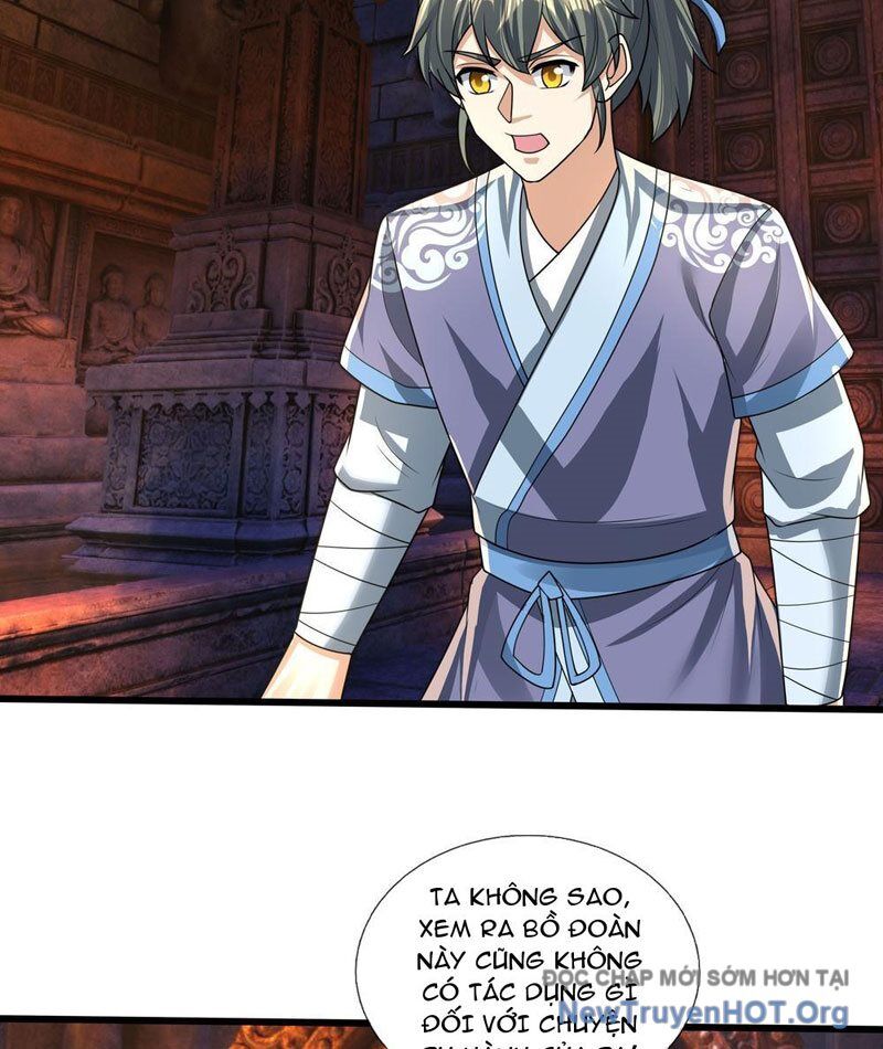 Ta Có Thể Rút Ra Vô Hạn Vật Phẩm Chap 32 - Next Chap 33