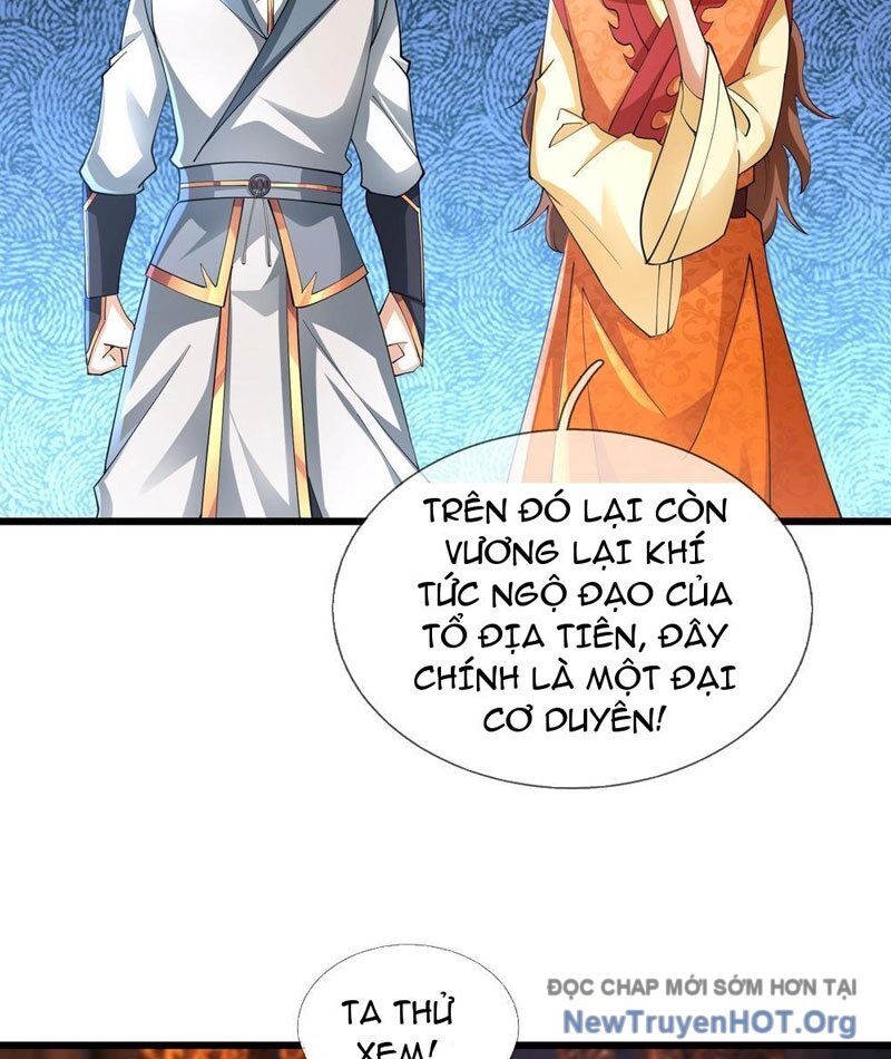 Ta Có Thể Rút Ra Vô Hạn Vật Phẩm Chap 32 - Next Chap 33