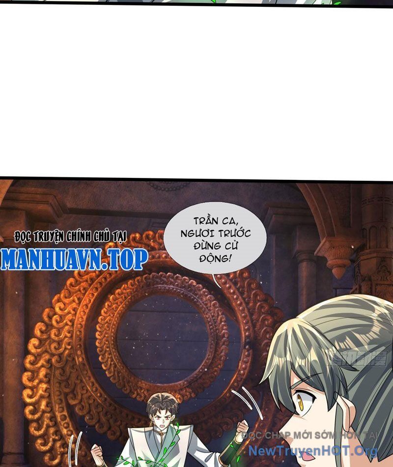 Ta Có Thể Rút Ra Vô Hạn Vật Phẩm Chap 32 - Next Chap 33