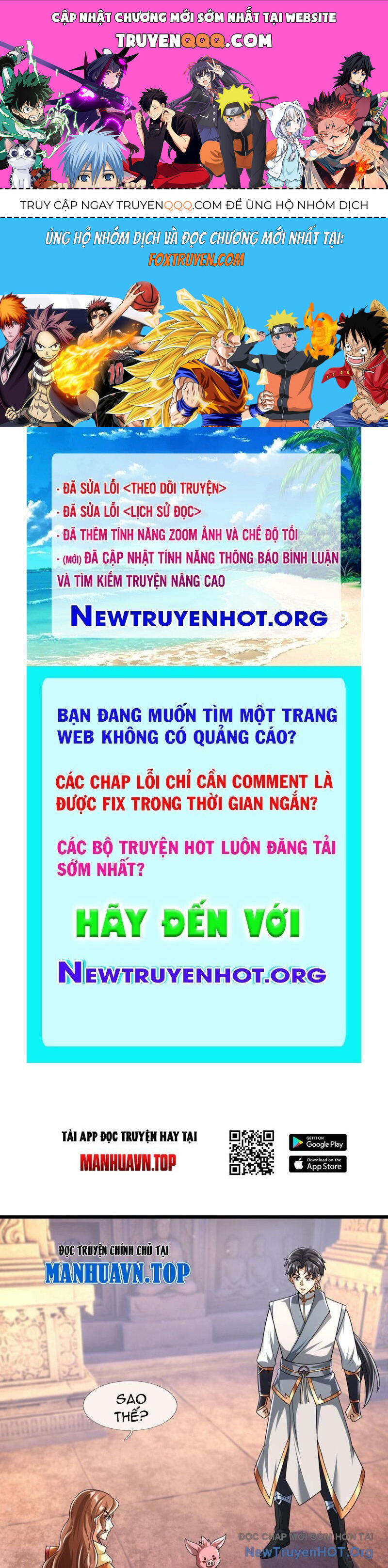 Ta Có Thể Rút Ra Vô Hạn Vật Phẩm Chap 33 - Next Chap 34