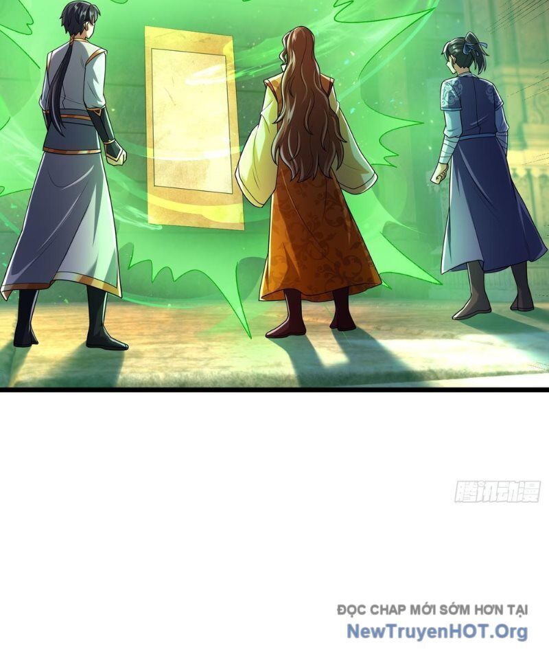 Ta Có Thể Rút Ra Vô Hạn Vật Phẩm Chap 33 - Next Chap 34