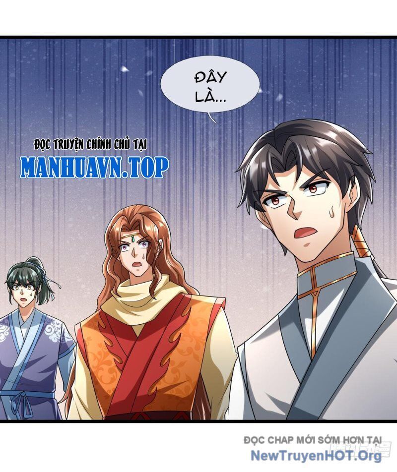 Ta Có Thể Rút Ra Vô Hạn Vật Phẩm Chap 33 - Next Chap 34