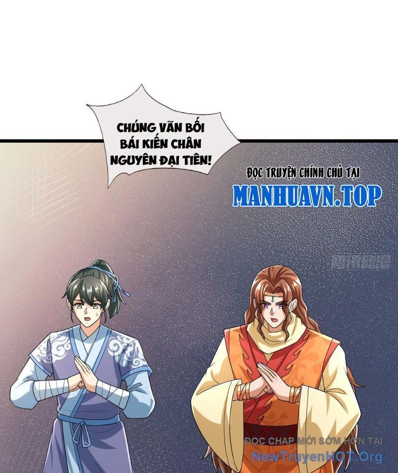 Ta Có Thể Rút Ra Vô Hạn Vật Phẩm Chap 33 - Next Chap 34