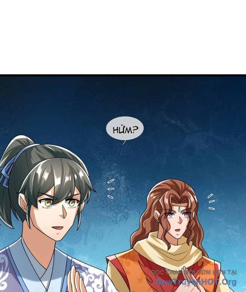 Ta Có Thể Rút Ra Vô Hạn Vật Phẩm Chap 33 - Next Chap 34