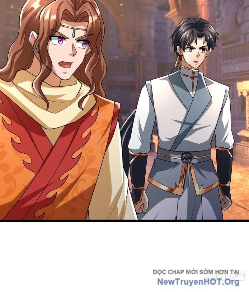 Ta Có Thể Rút Ra Vô Hạn Vật Phẩm Chap 33 - Next Chap 34