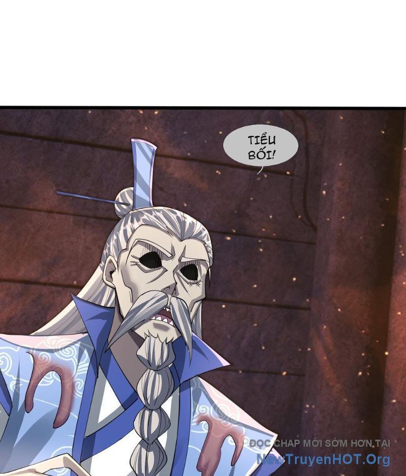 Ta Có Thể Rút Ra Vô Hạn Vật Phẩm Chap 33 - Next Chap 34