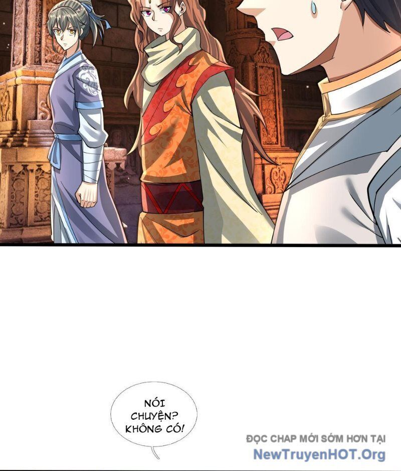 Ta Có Thể Rút Ra Vô Hạn Vật Phẩm Chap 33 - Next Chap 34