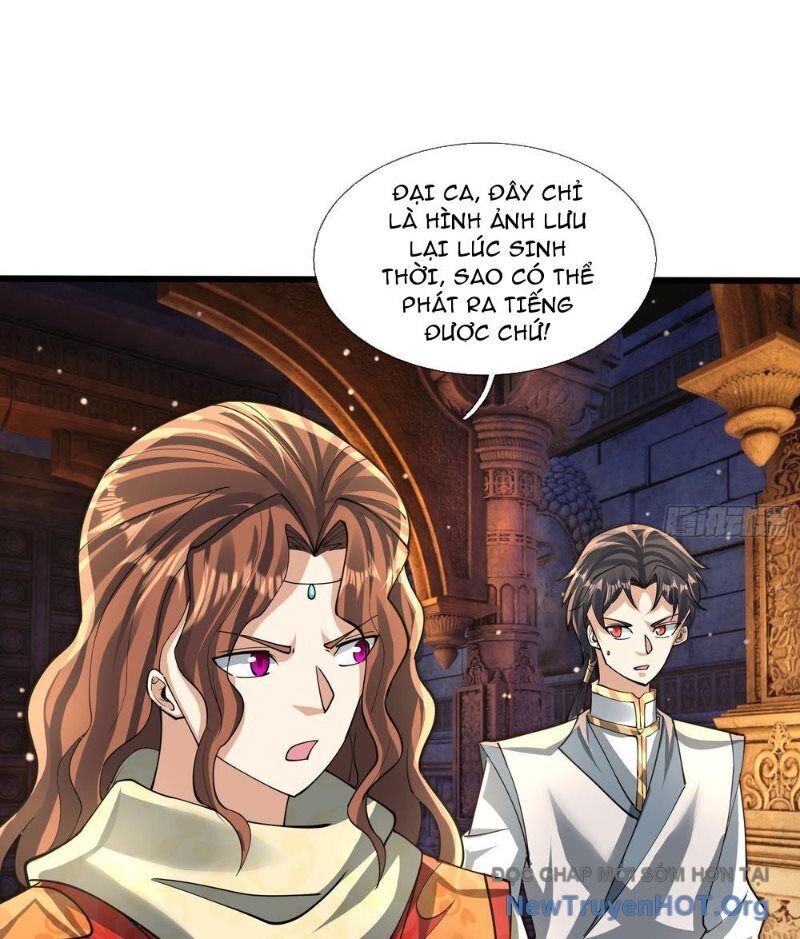 Ta Có Thể Rút Ra Vô Hạn Vật Phẩm Chap 33 - Next Chap 34