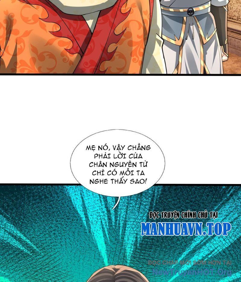 Ta Có Thể Rút Ra Vô Hạn Vật Phẩm Chap 33 - Next Chap 34